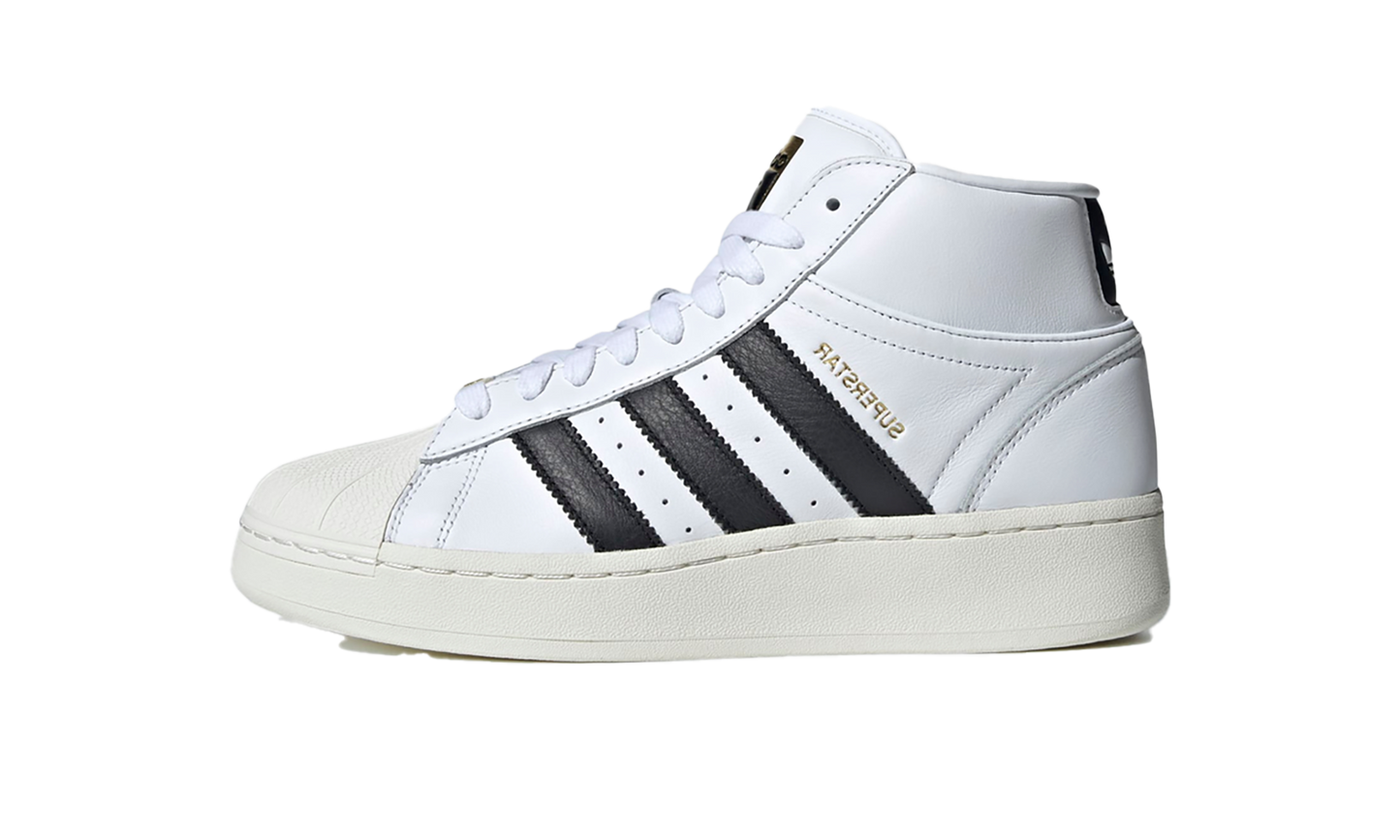 Superstar XLG "White"