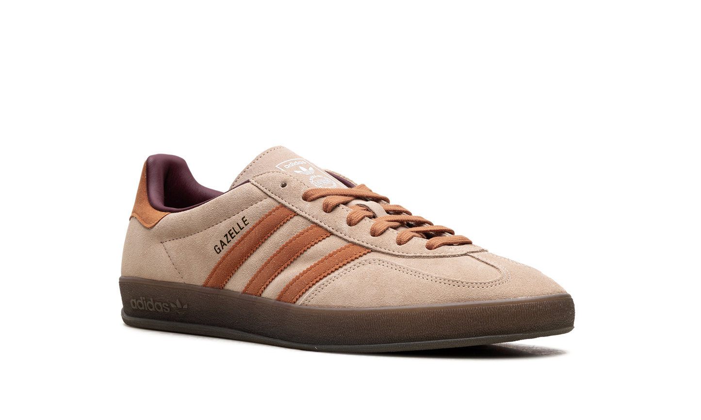 Gazelle Indoor "Warm Sandstone Craft Ochre"