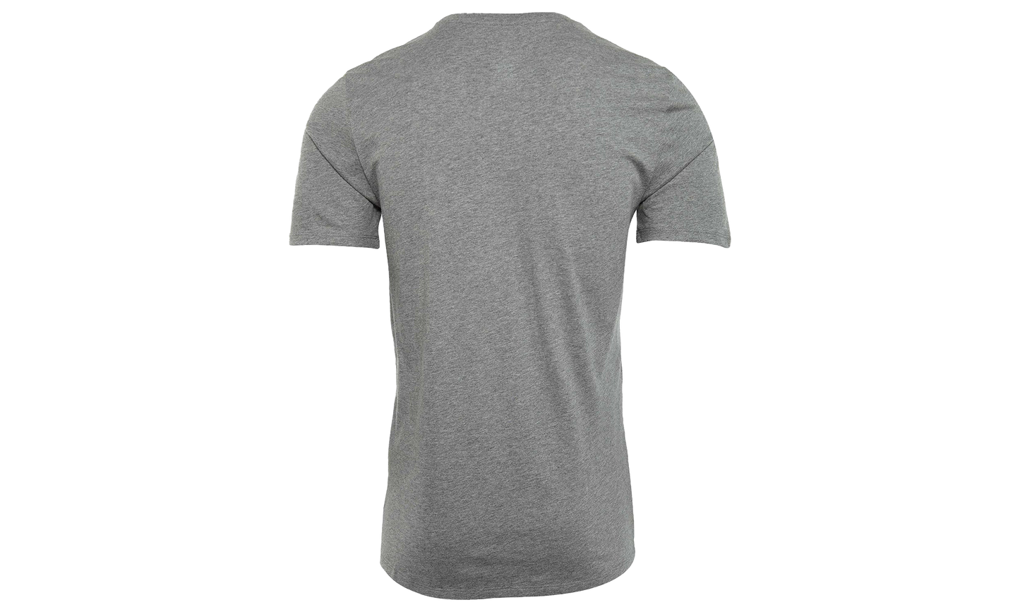 Sportswear Aj13 "He Got Game" Jesus T-shirt "Carbon Heather" AT0524 091