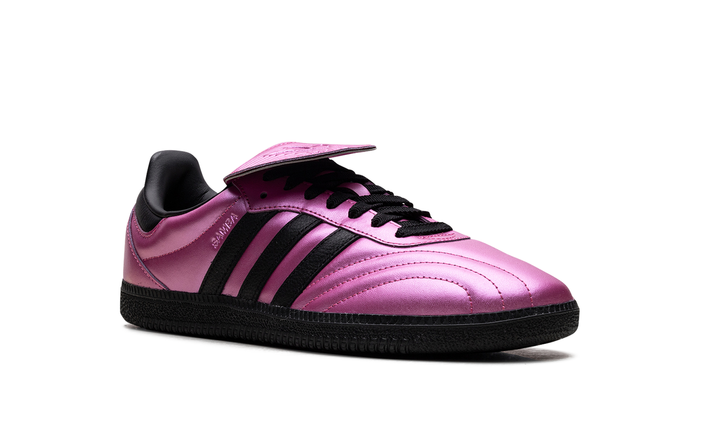 Samba LT WMNS "Metallic Pink"