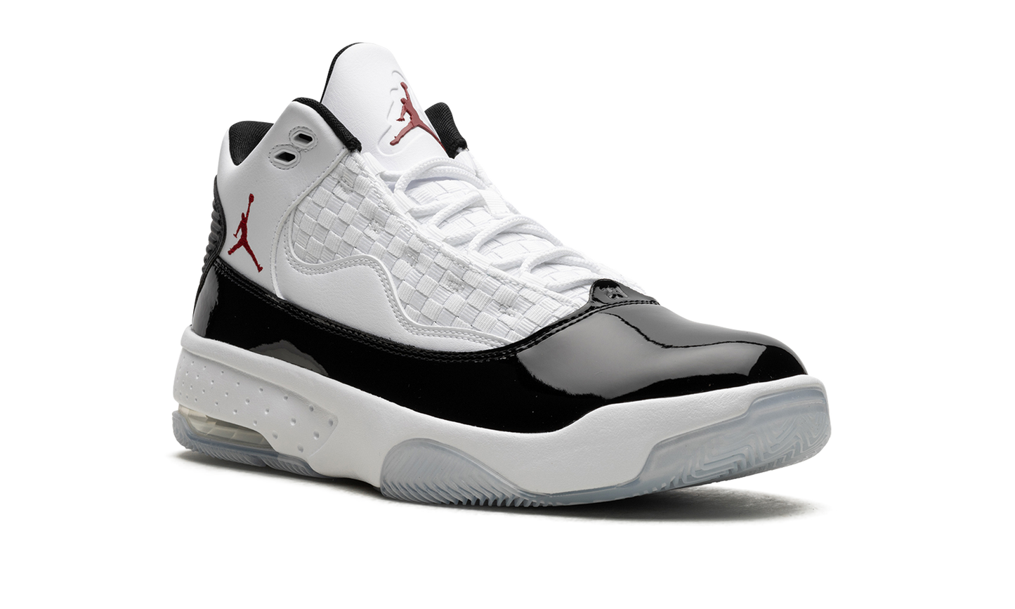 Jordan Max Aura 2 "Gym Red" CK6636 102