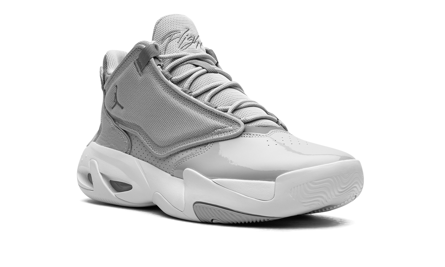 Jordan Max Aura 4 "Cool Grey" DN3687 005