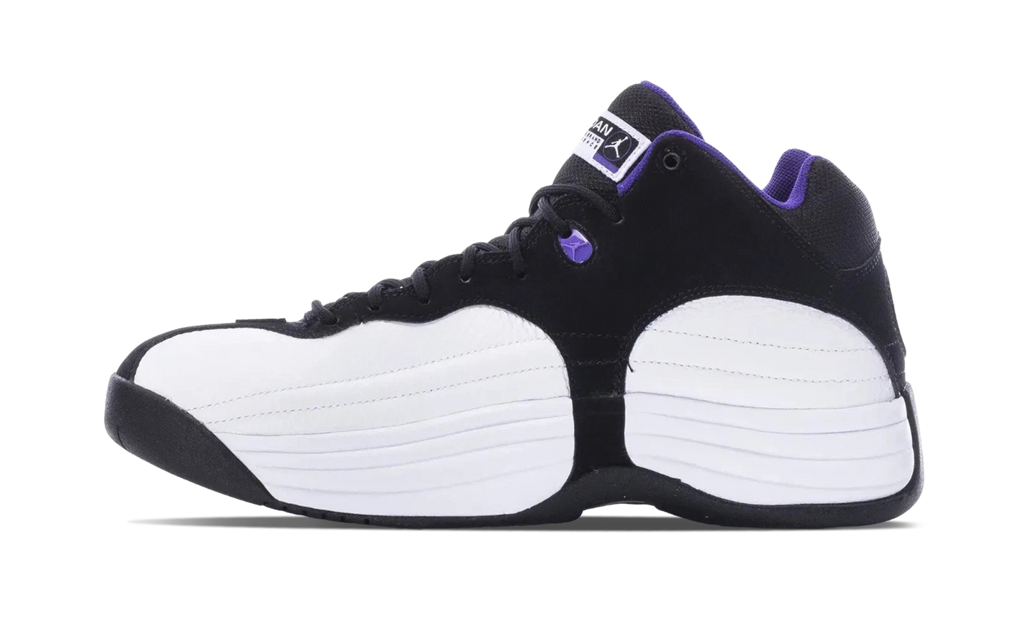 Jordan Jumpman Team "White/Field Purple" CV8926 105