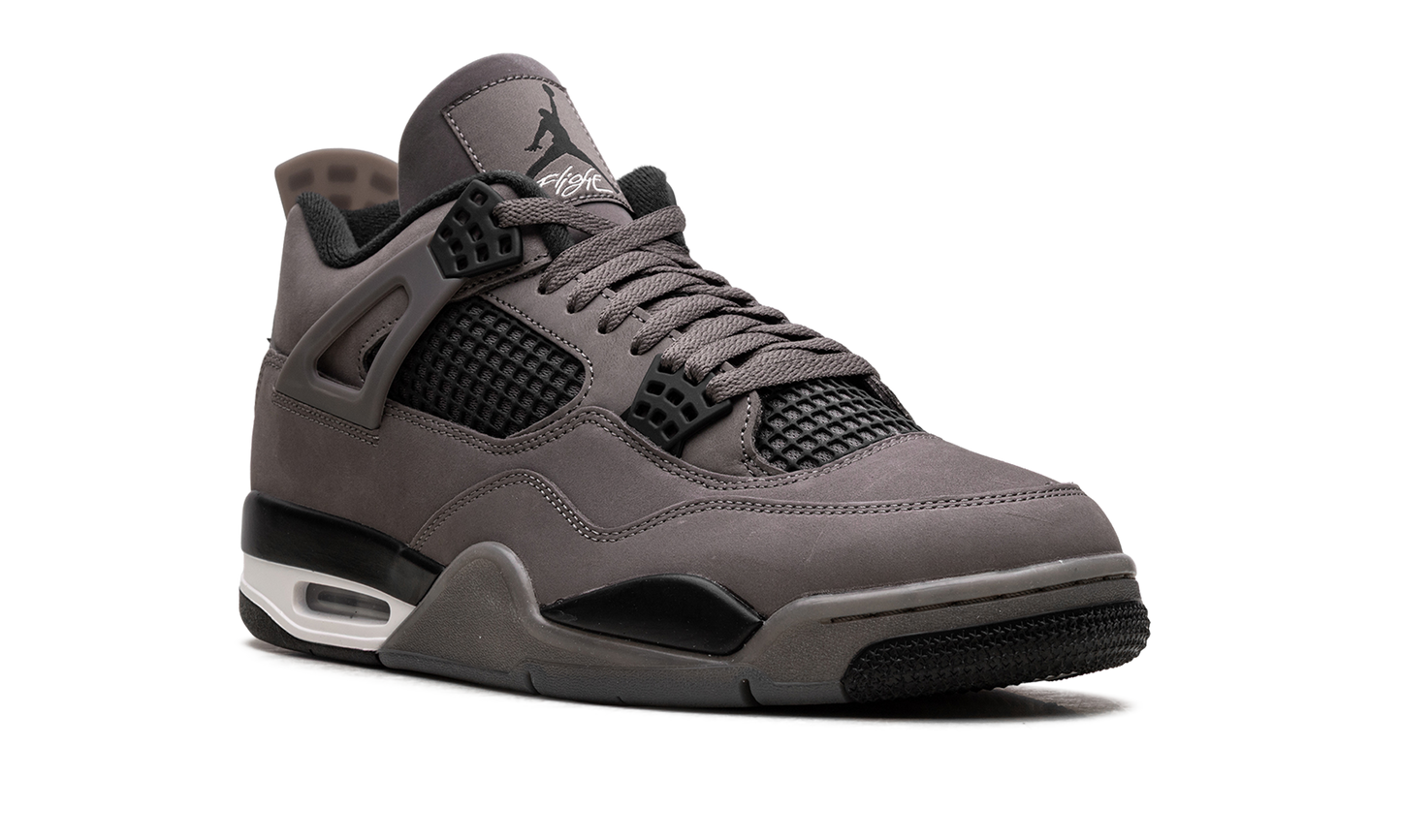 Air Jordan 4 "Cave Stone" FV5029 200