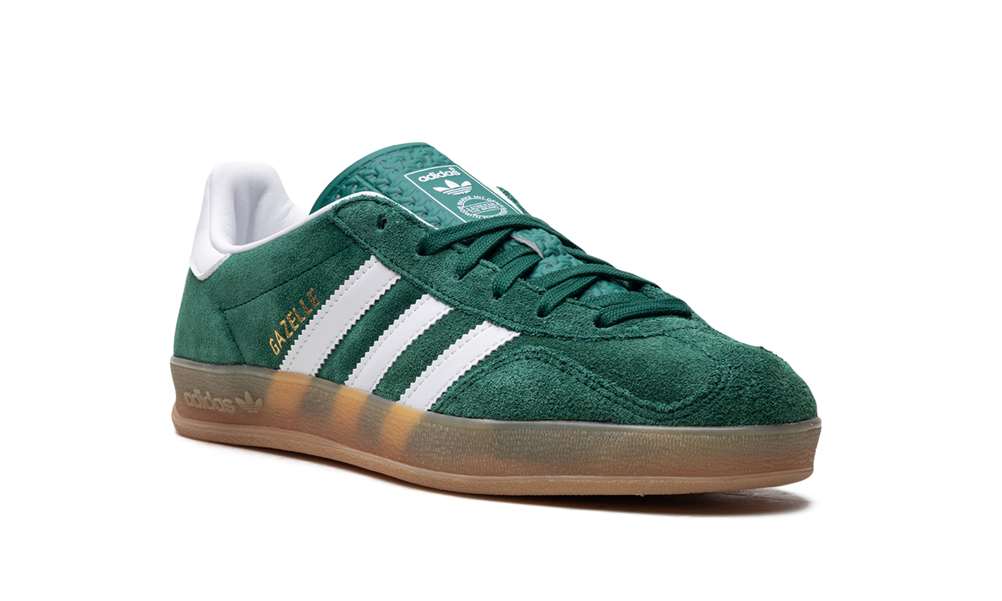 Gazelle Indoor "Collegiate Green"