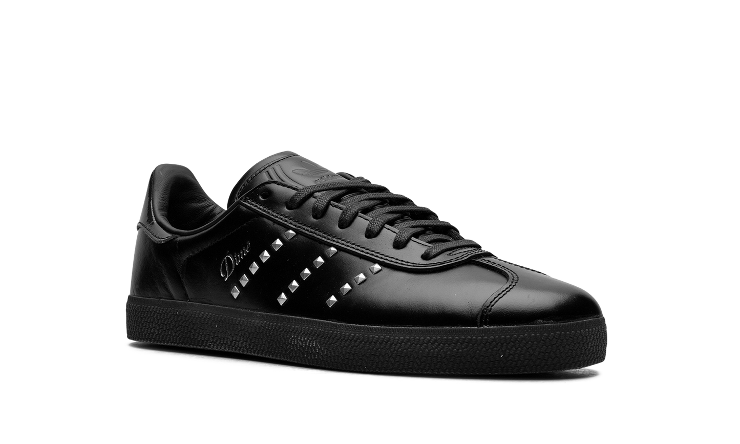 Gazelle ADV "Dime Black"