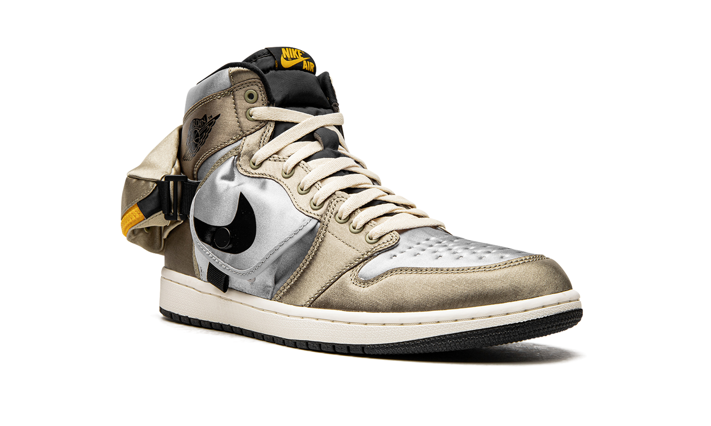 Air Jordan 1 High SP Utility "Neutral Olive" DO8727 200