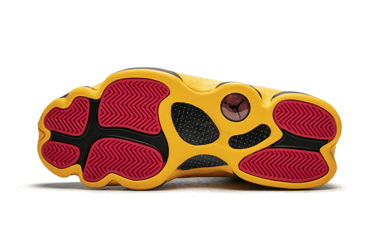 Air Jordan 13 "Melo Class of 2002 (B-Grade)" 414571 035