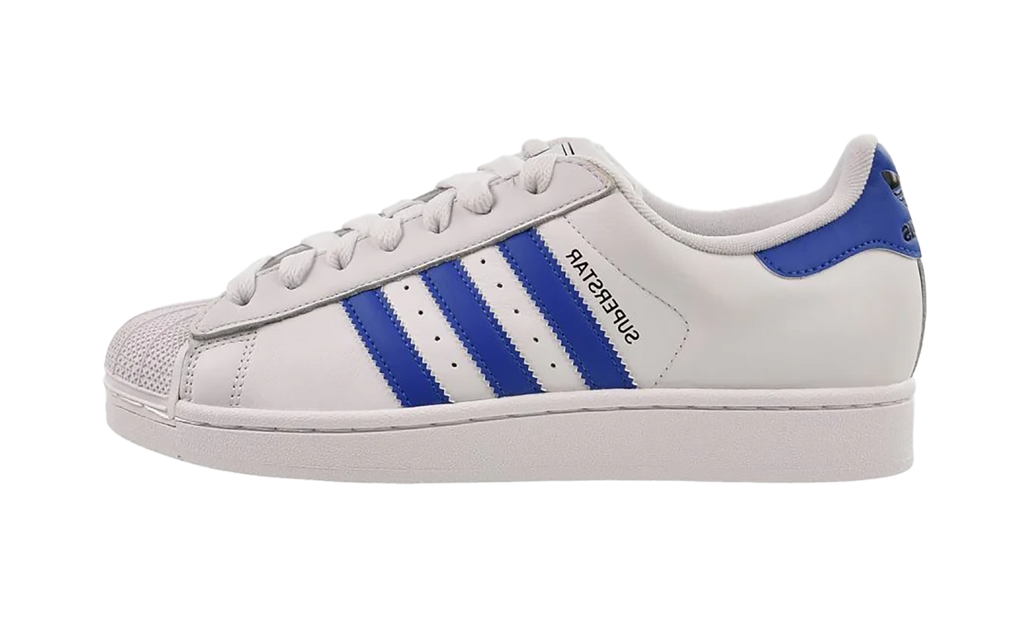 Superstar II "Cloud White Blue"