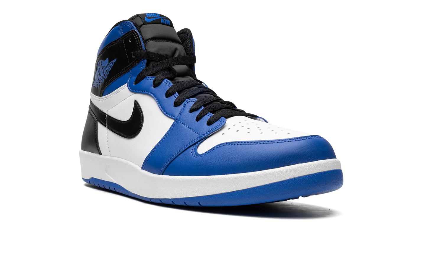 Air Jordan 1.5 High "Reverse Fragment"
