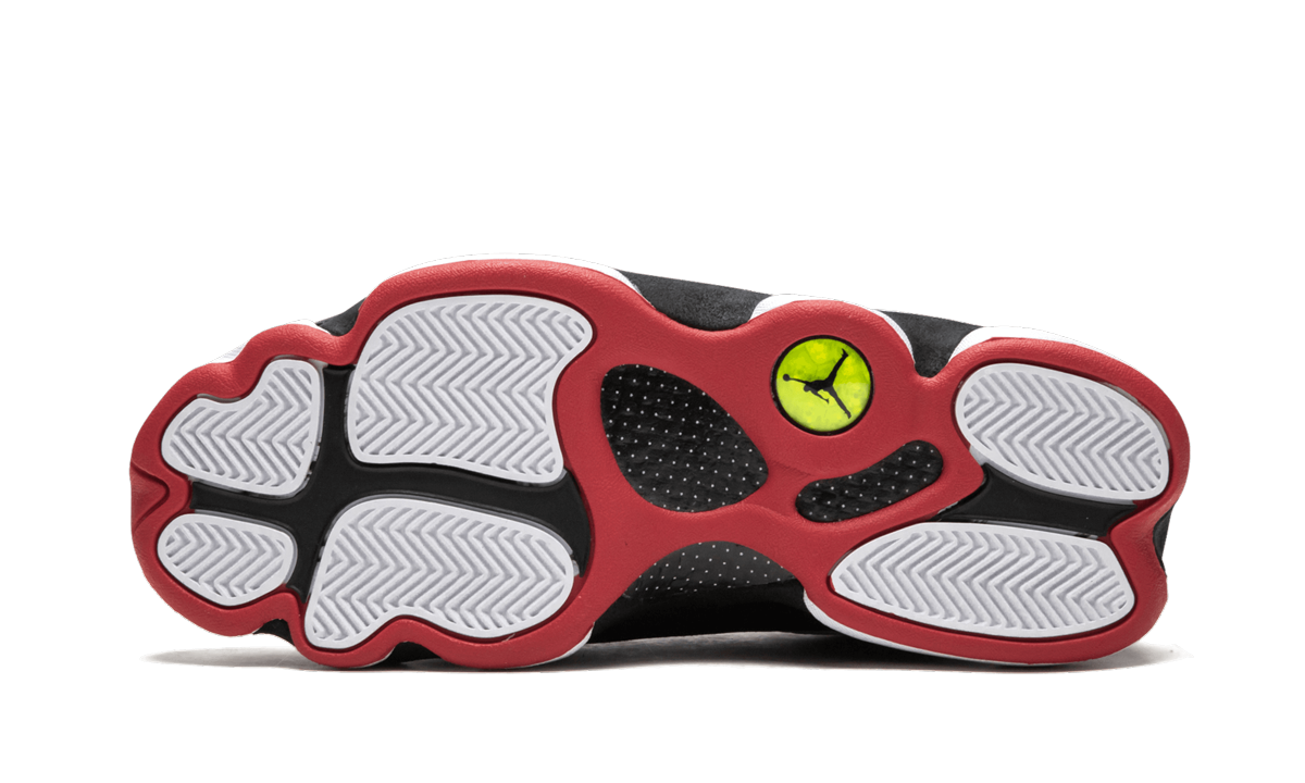 Air Jordan 13 "He Got Game" 414571 104