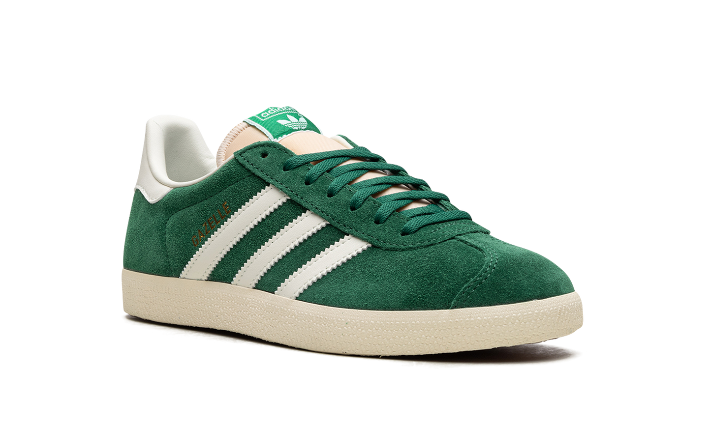 Gazelle Suede "Dark Green"