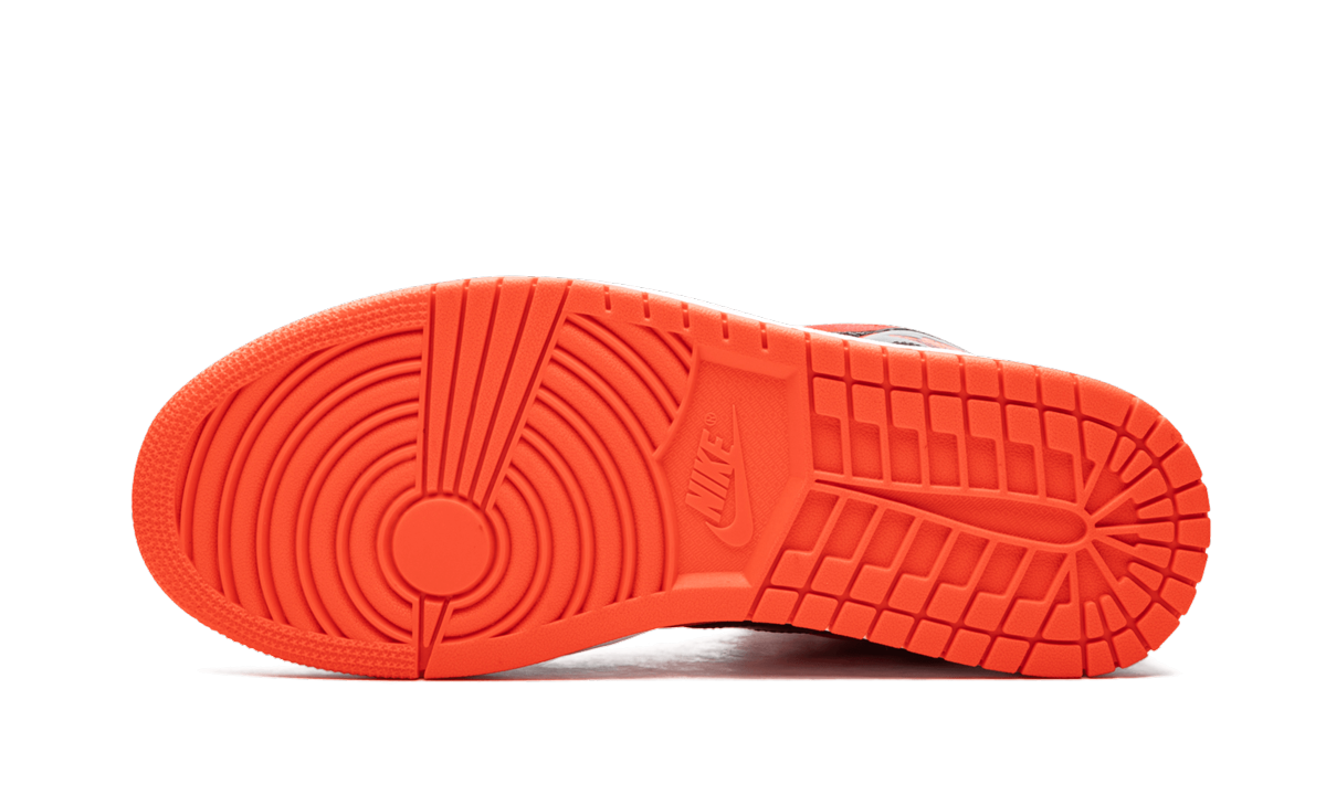 AIR JORDAN 1 MID WMNS "Hot Punch" BQ6472 600