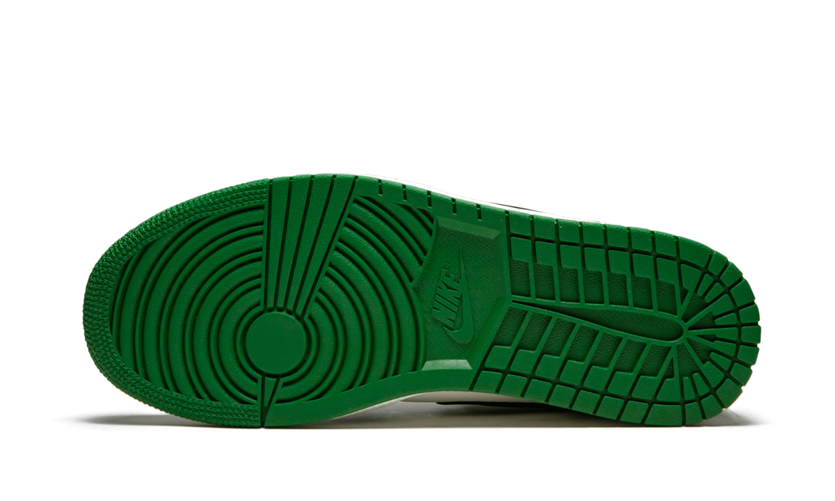 Air Jordan 1 Mid SE "Pine Green"