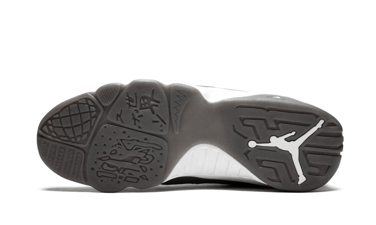 Air Jordan 9 Retro "Cool Grey" 302370 015