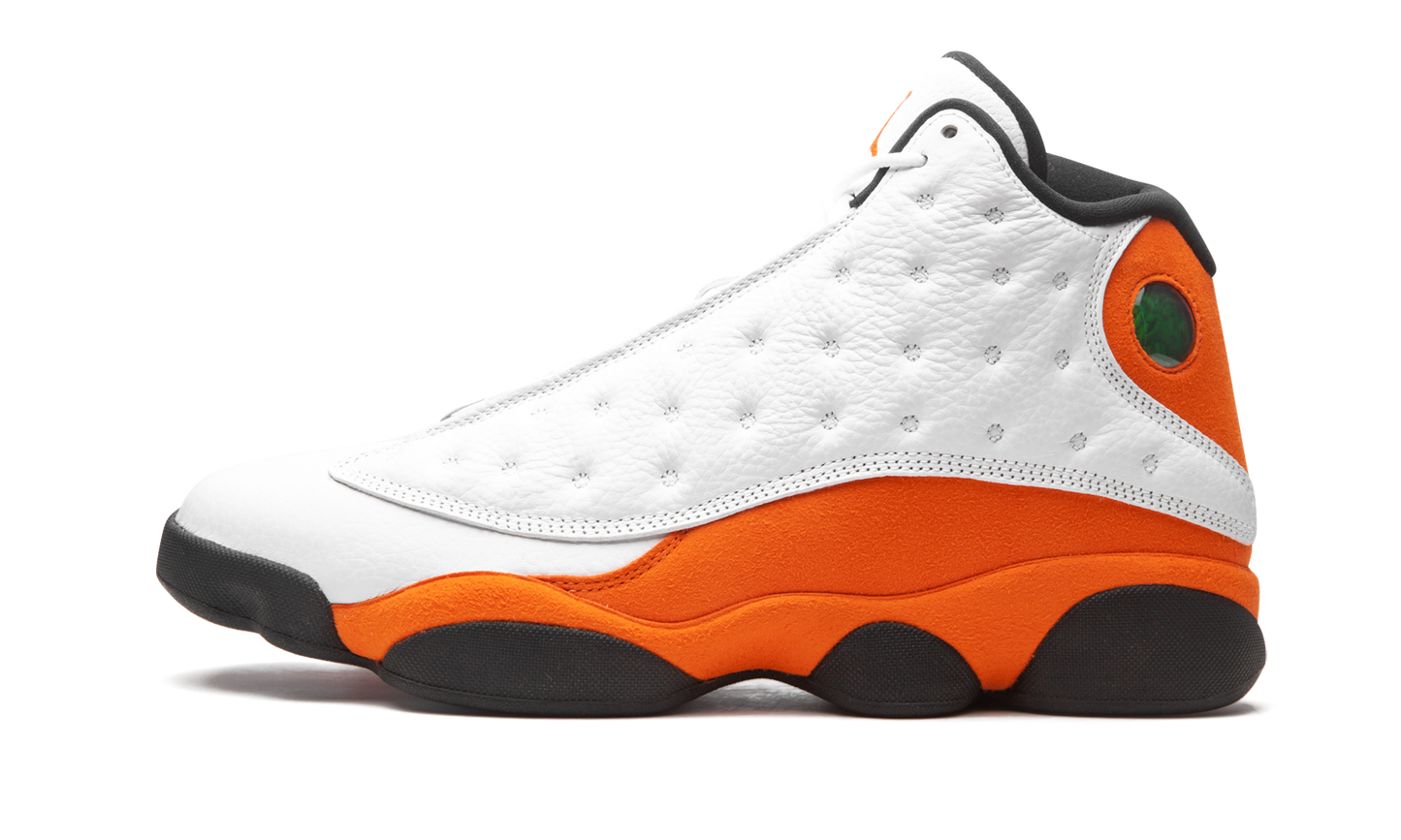 Air Jordan 13 Retro "Starfish" 414571 108