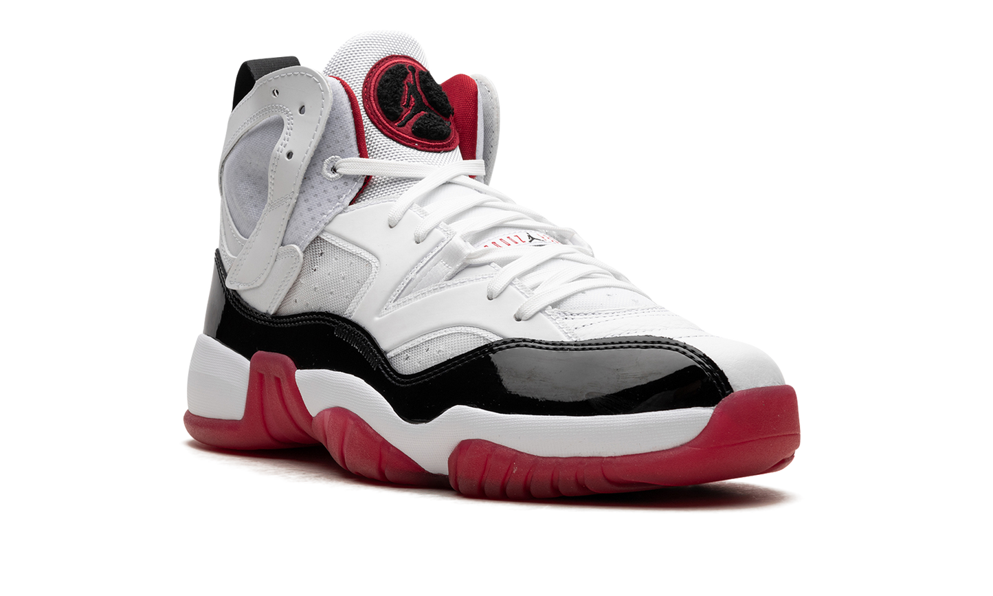 Jumpman Two Trey "Bred Concord" DO1925 106