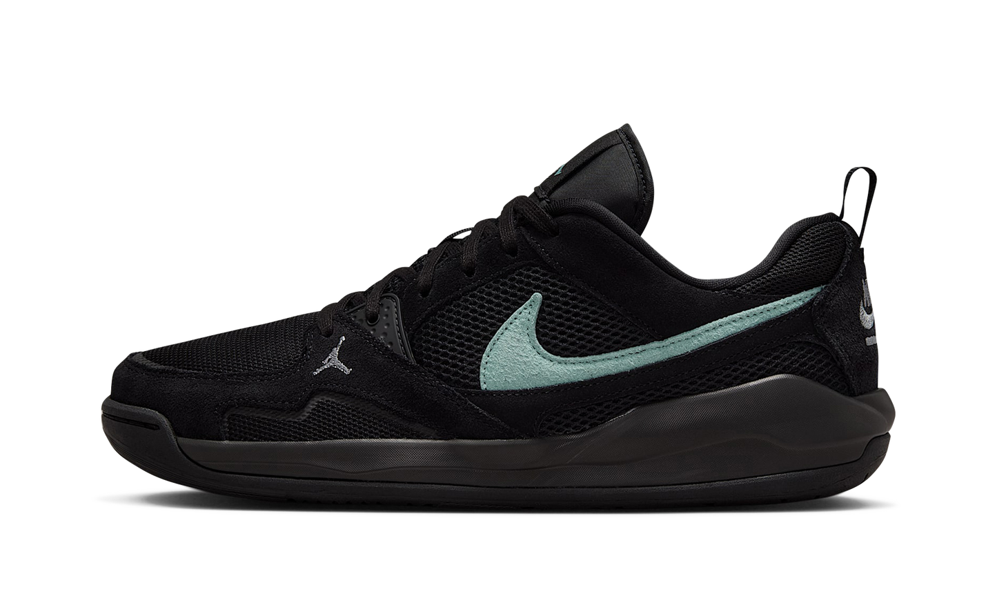 Air Jordan CMFT Era "Black Sail Cool Grey Mineral" HJ6777 002