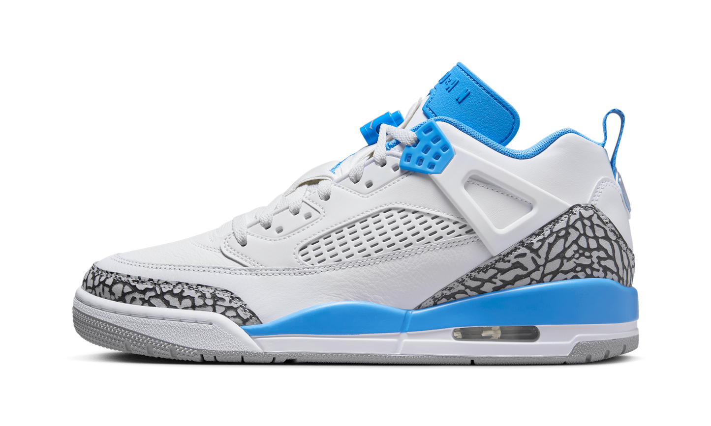 Jordan Spizike Low "UNC" FQ1759 141