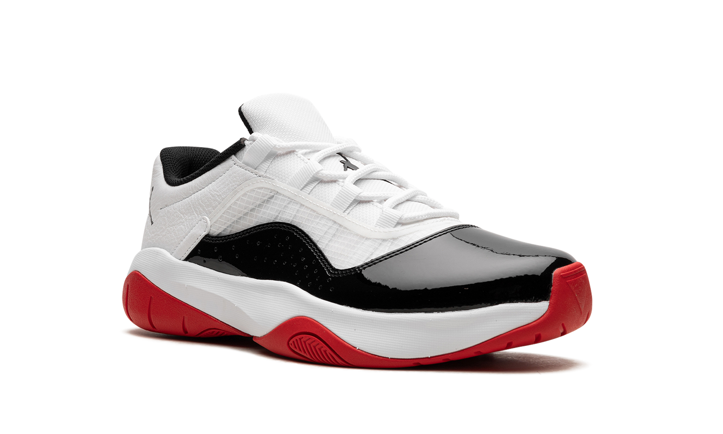 AIR JORDAN 11 CMFT LOW "Concord Bred" DN4180 102