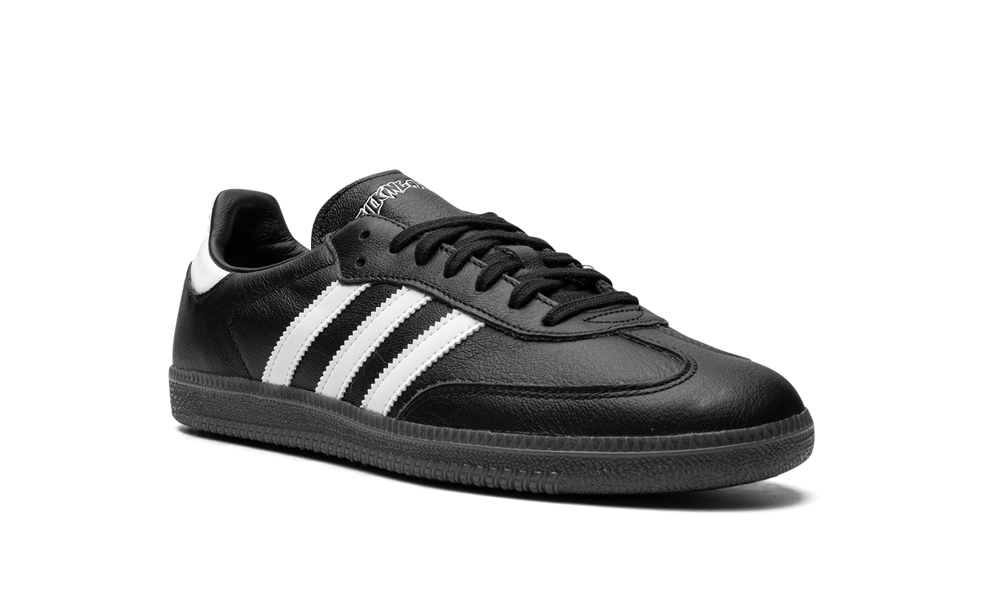 FA Samba "Fucking Awesome - Black / White"