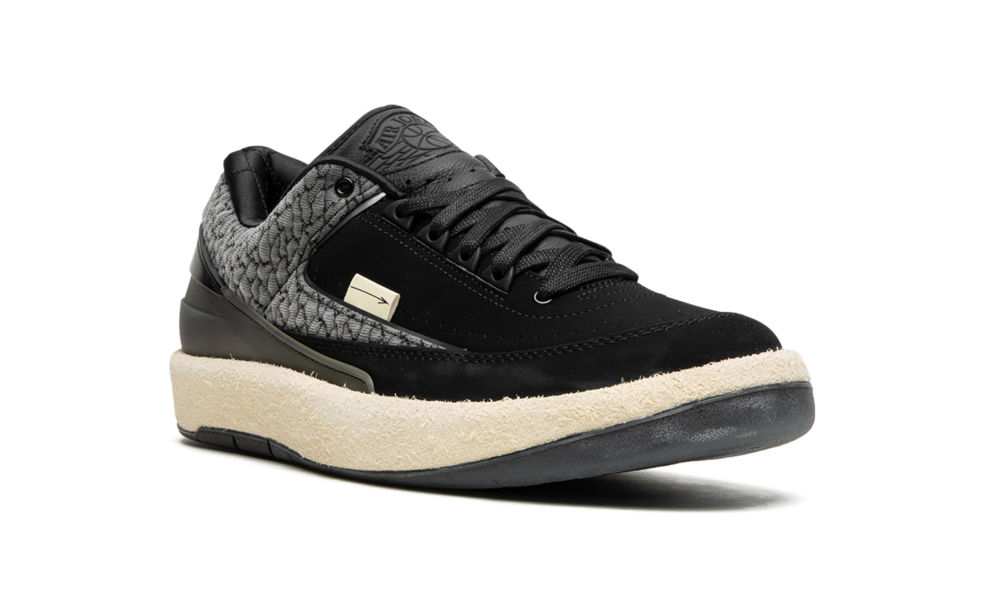 Air Jordan 2 Low "Responsibility" DR9834 060
