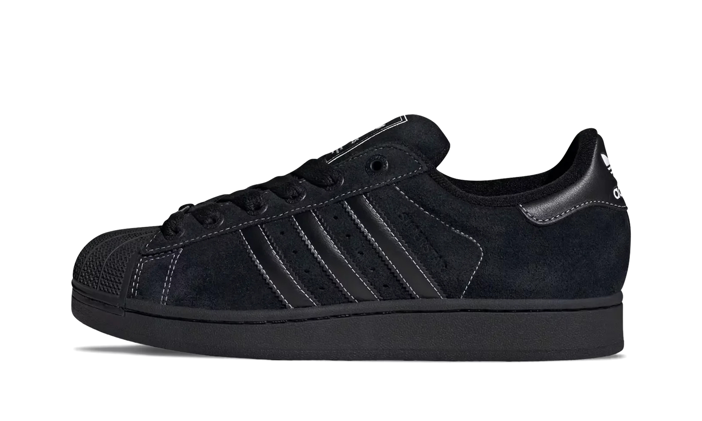 Superstar II "Core Black"