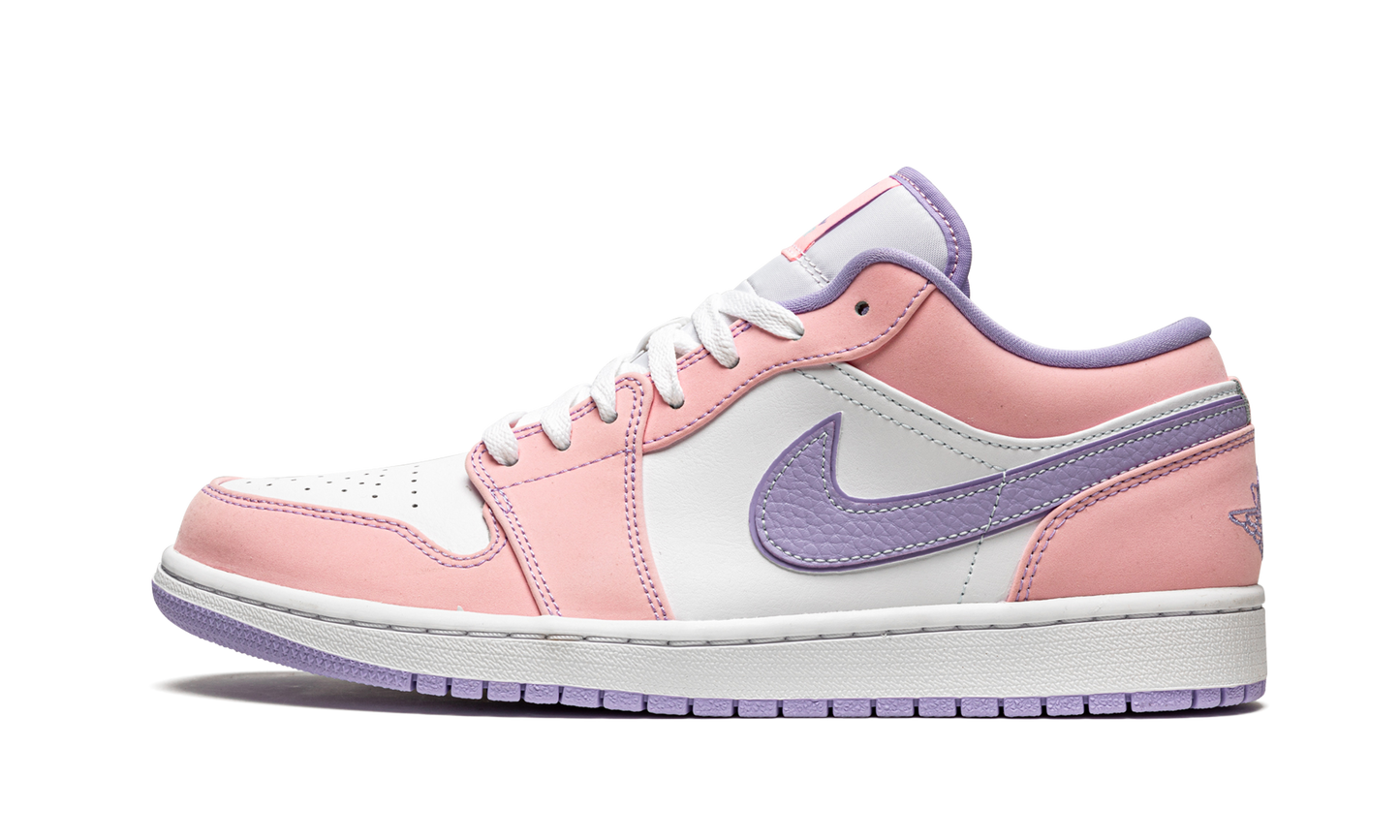 Air Jordan 1 Low SE "Arctic Punch" CK3022 600