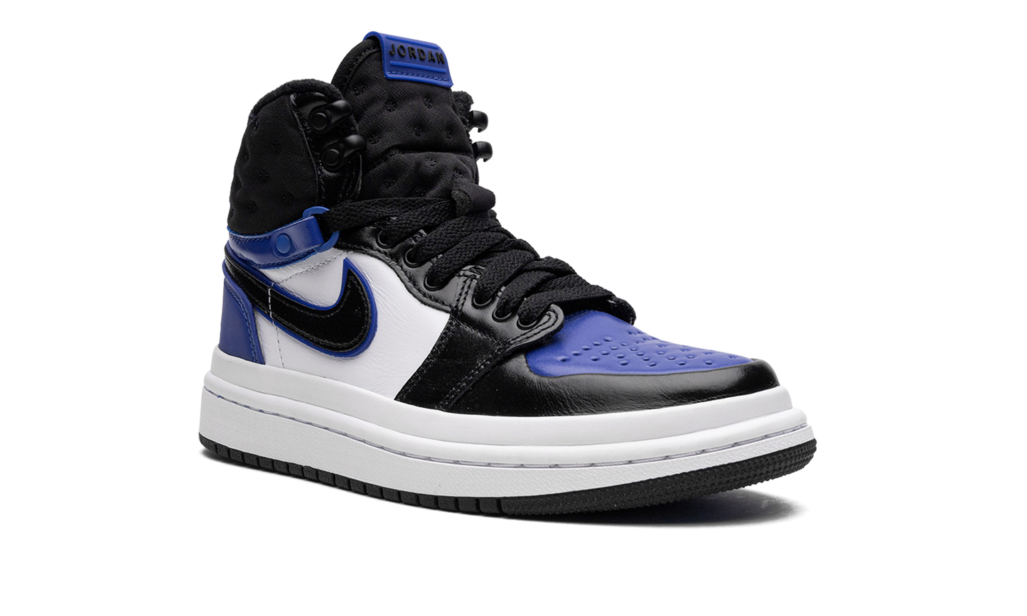 AIR JORDAN 1 ACCLIMATE WMNS "Royal Toe" DC7723 401