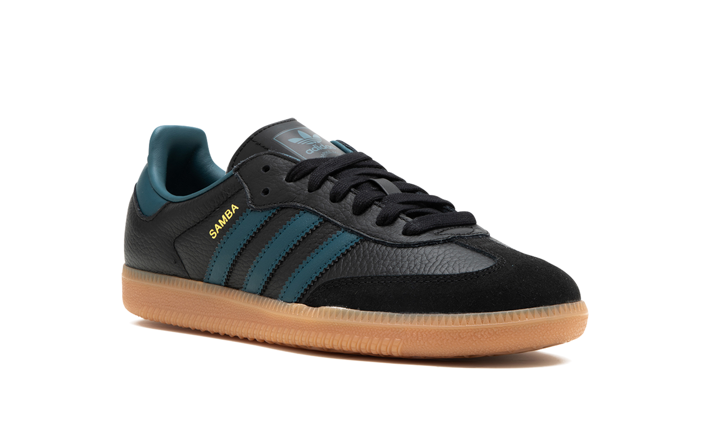 SAMBA OG WMNS "Black Gum"