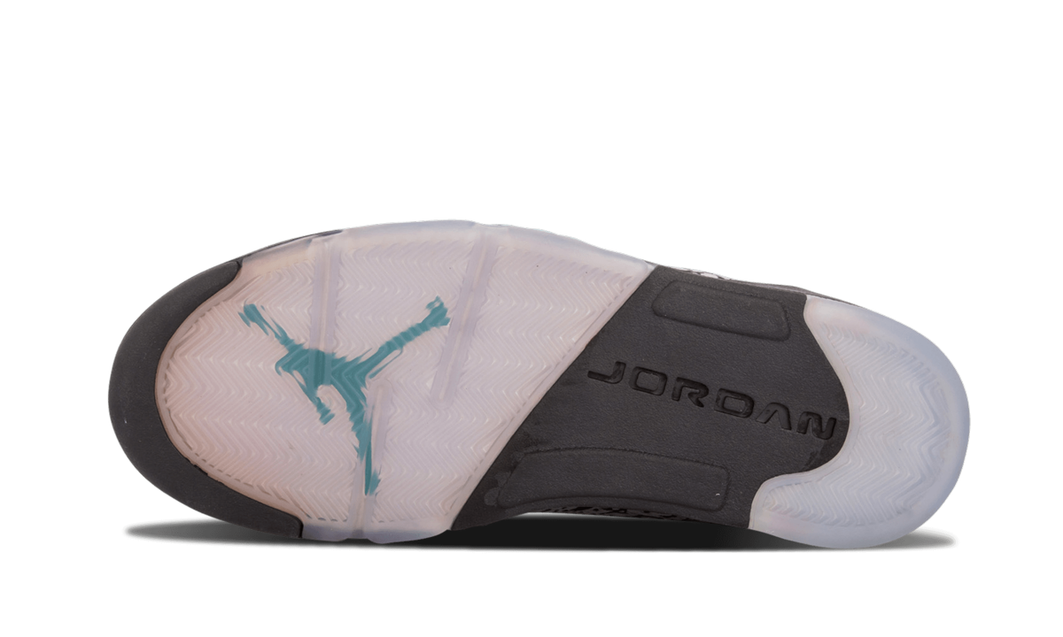 Air Jordan 5 3Lab5 "Elephant Print" 599581 007