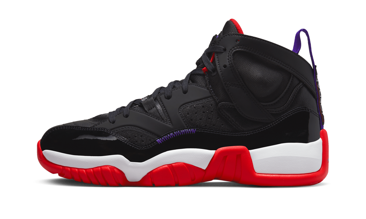 Jumpman Two Trey WMNS "Raptors" DR9631 001