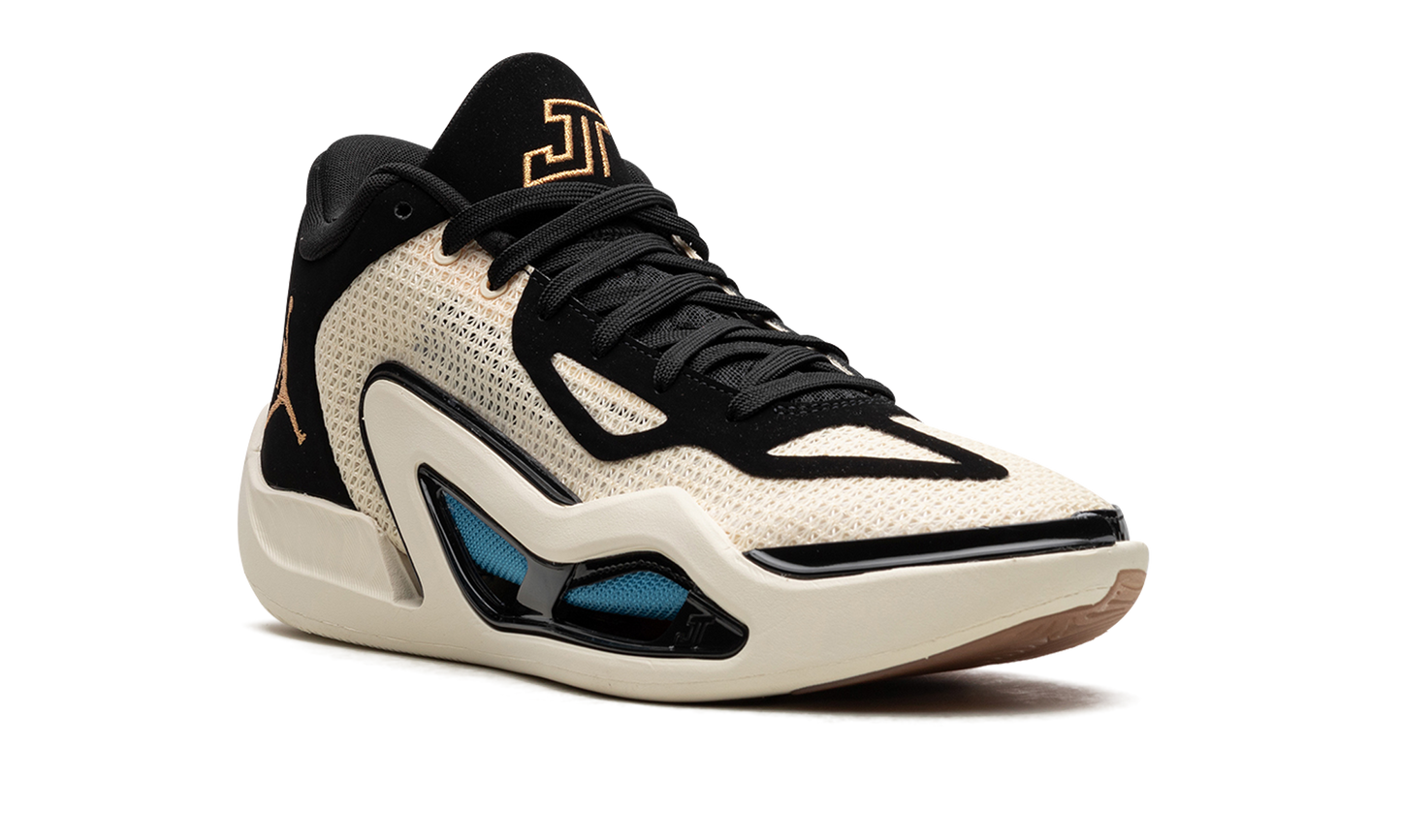 Jordan Tatum 1 "Barbershop" DX5571 180