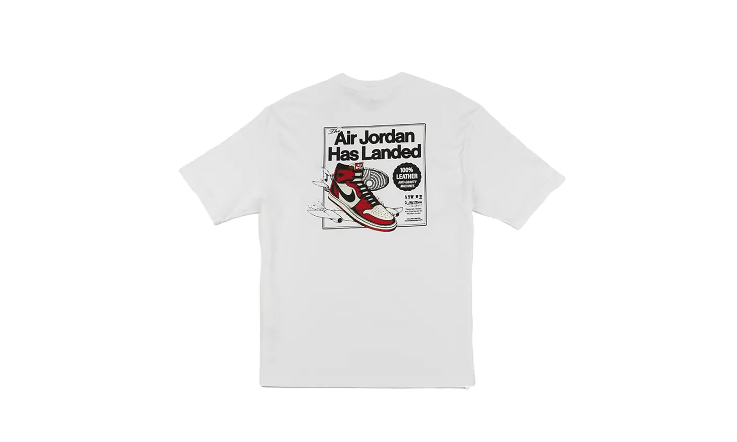 AJ1 Tee "White" HQ8972 100