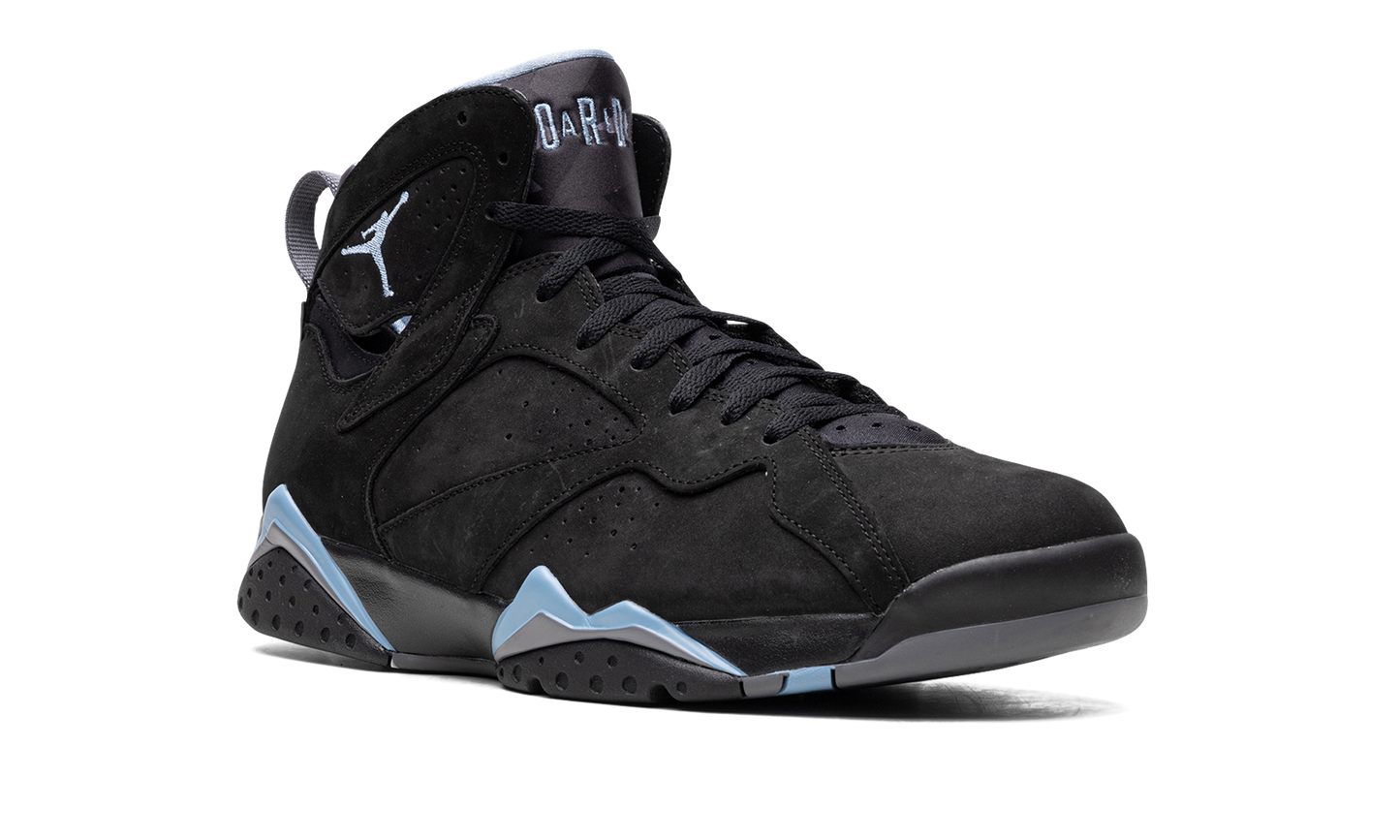 Air Jordan 7 "Chambray" CU9307 004