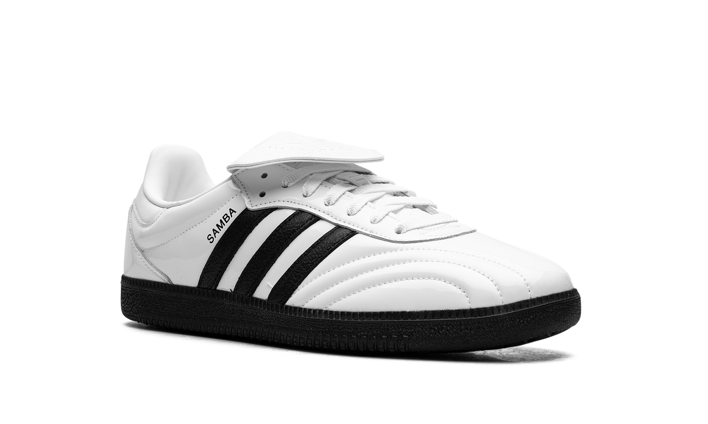 Samba LT WMNS "Cloud White"