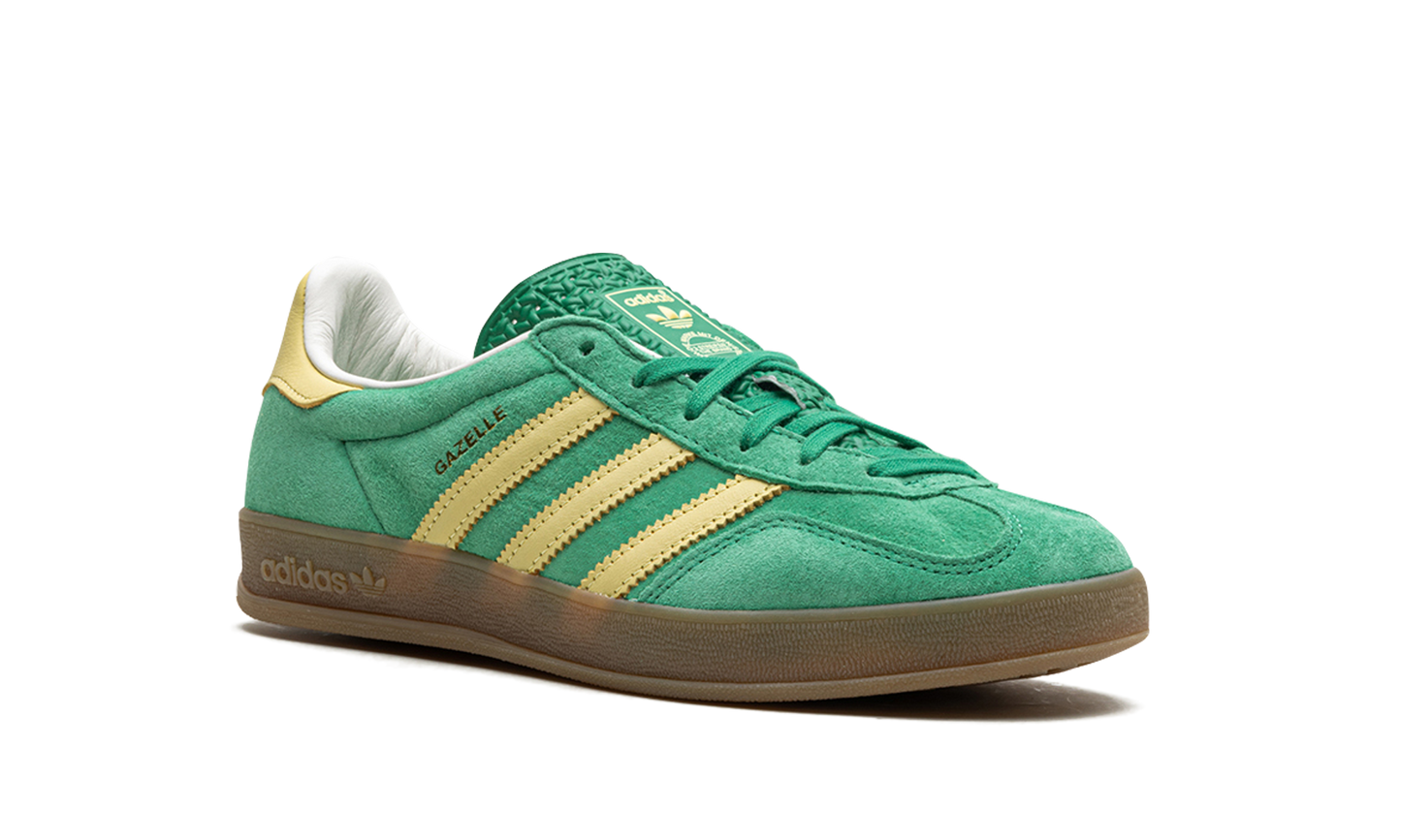 Gazelle Indoor "Semi Court Green"