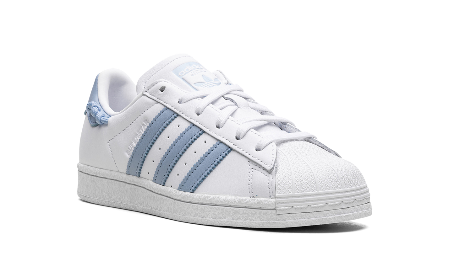 SUPERSTAR WMNS "Sky Blue"