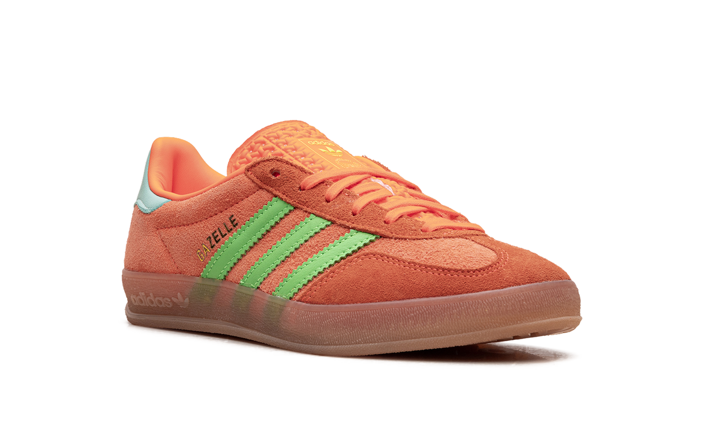 Gazelle Indoor WMNS "Solar Orange"