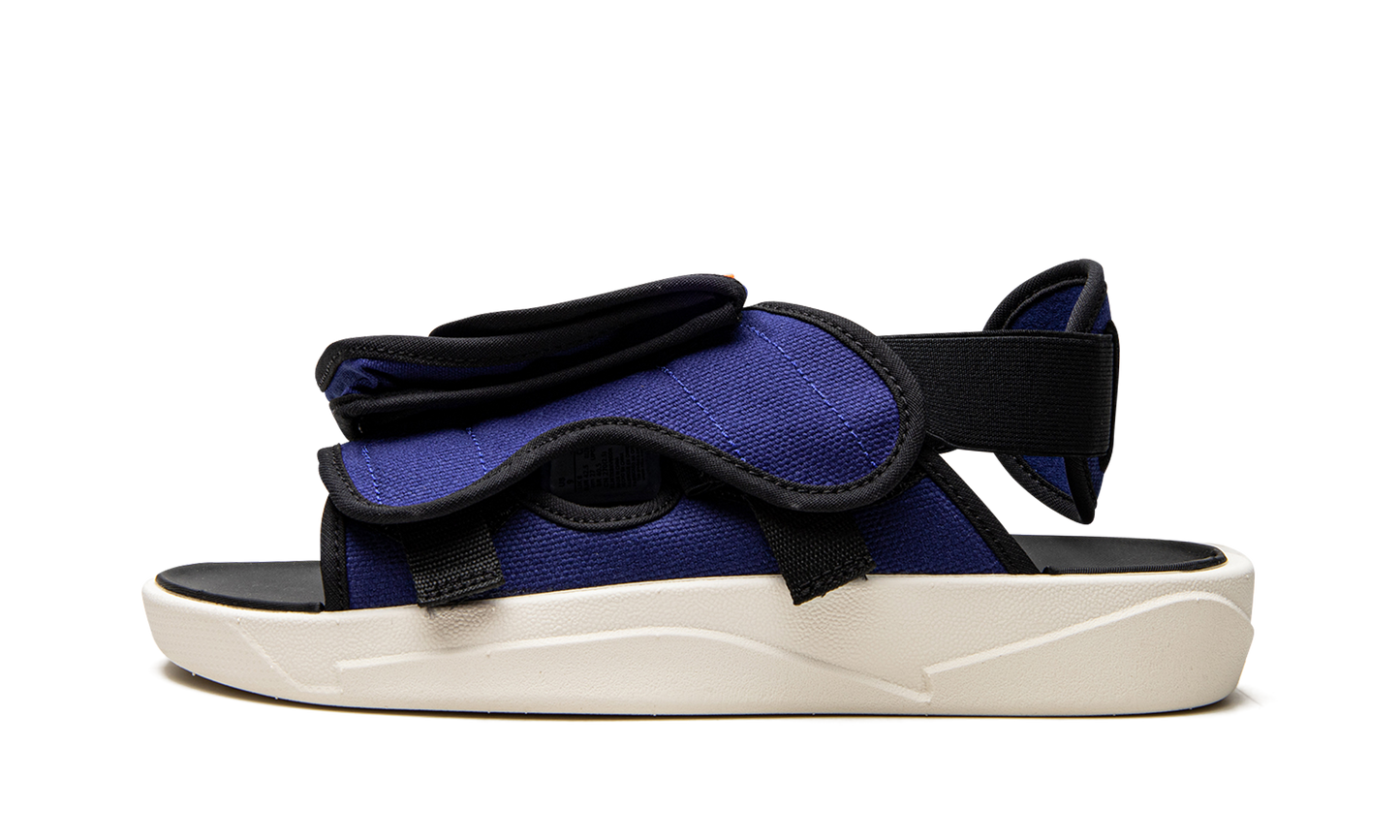 Jordan LS Slide "Deep Royal Blue" CZ0791 400