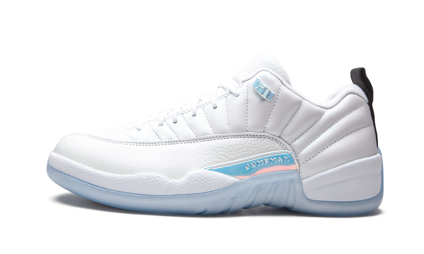 Air Jordan 12 Low "Easter" DB0733 190