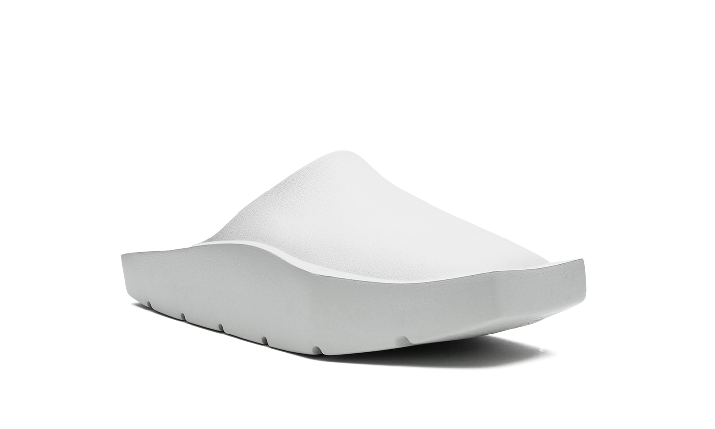 AIR JORDAN HEX MULE SP WMNS "Light Silver" FD2652 002