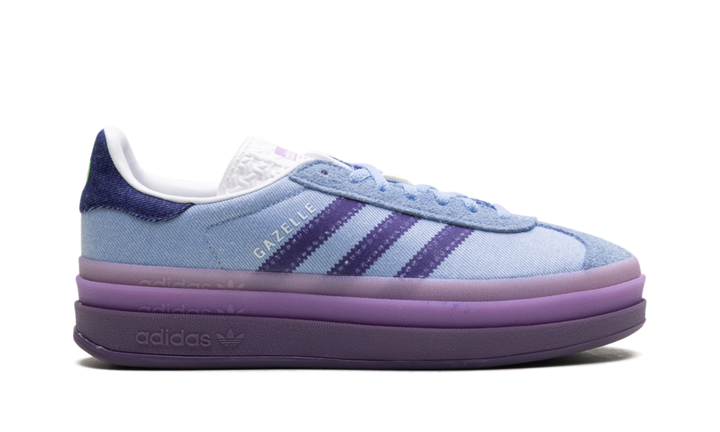 Gazelle Bold WMNS "KseniaSchnaider Denim"