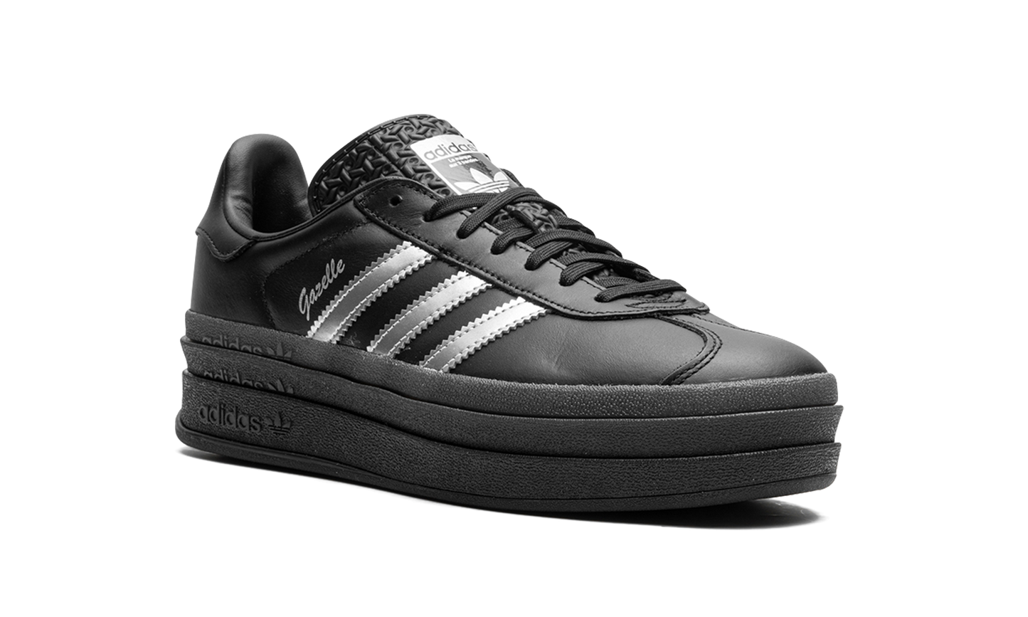 Gazelle Bold WMNS "Pride Pabllo Vittar - Core Black"