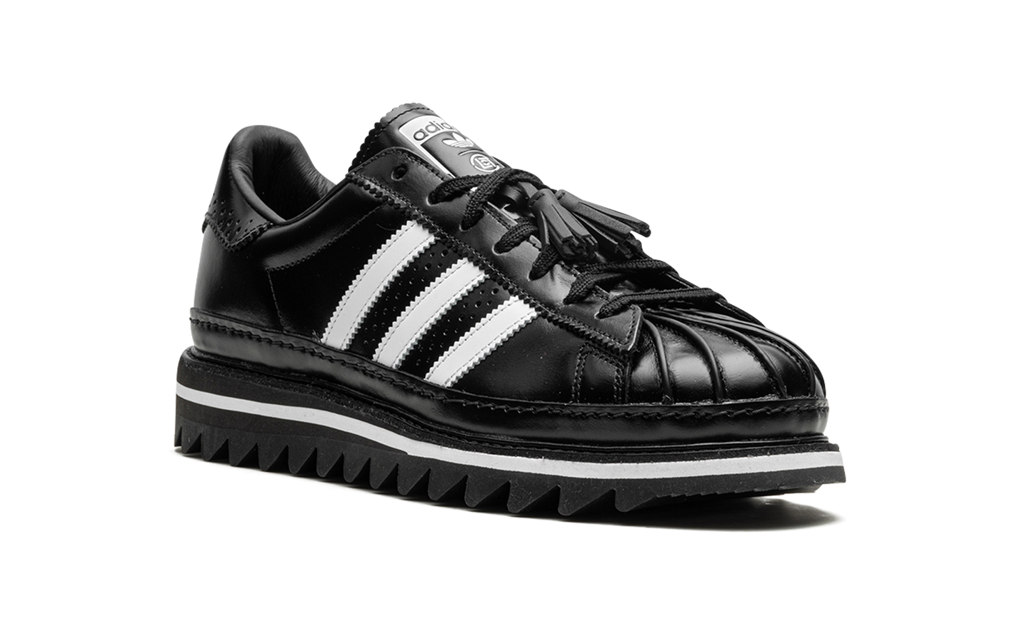 Superstar "CLOT - Black"