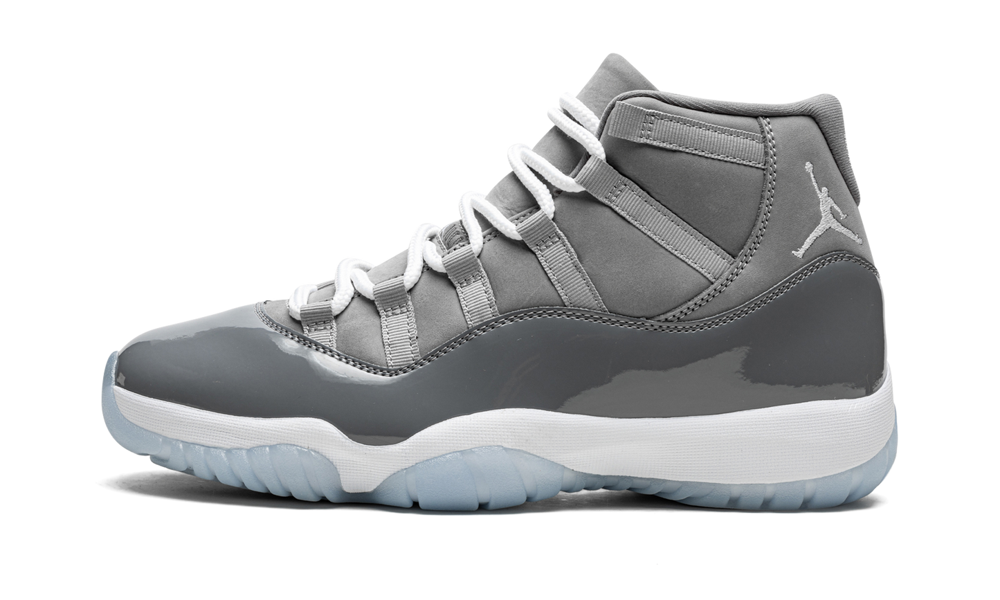 Air Jordan 11 Retro "Cool Grey 2021" CT8012 005
