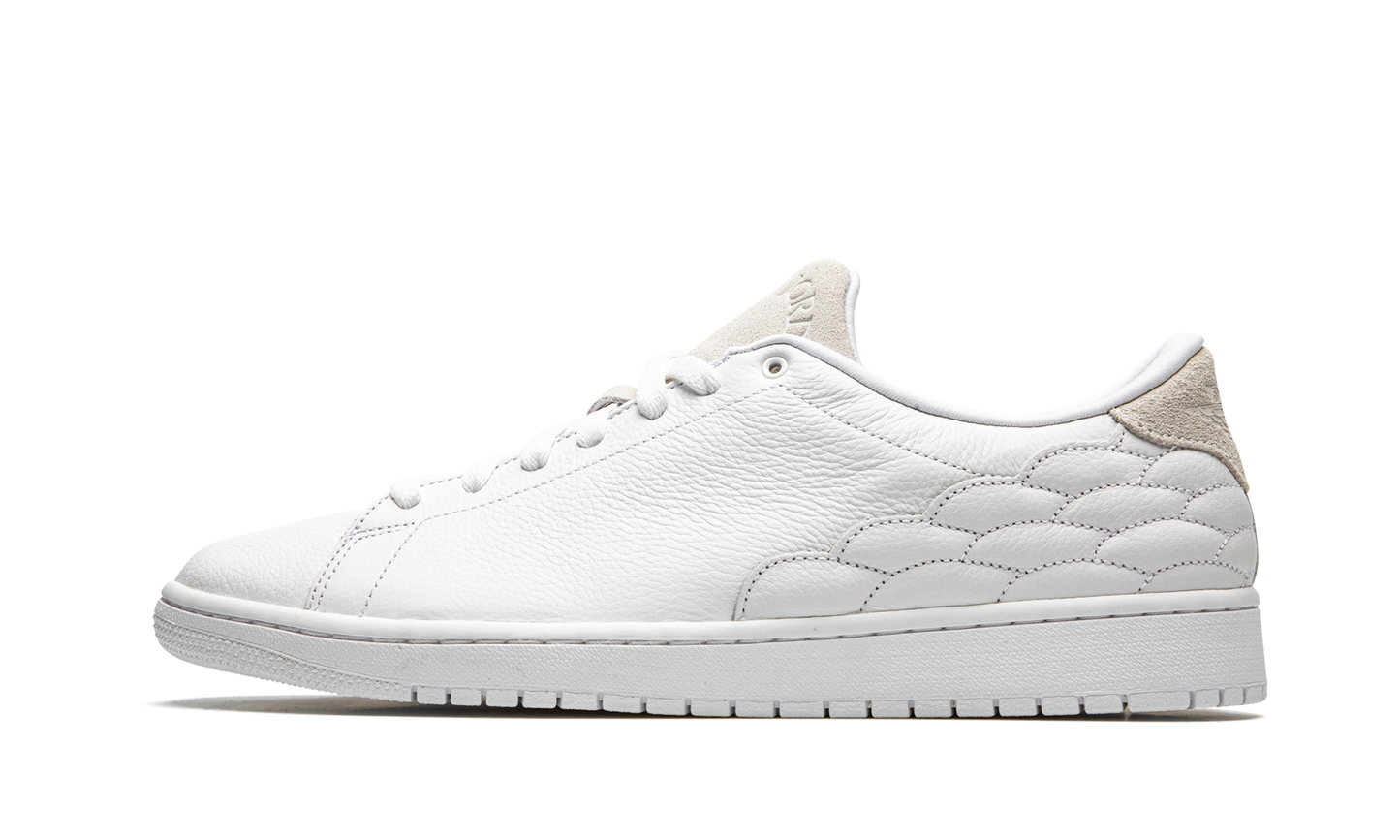 Air Jordan 1 Centre Court DJ2756 100