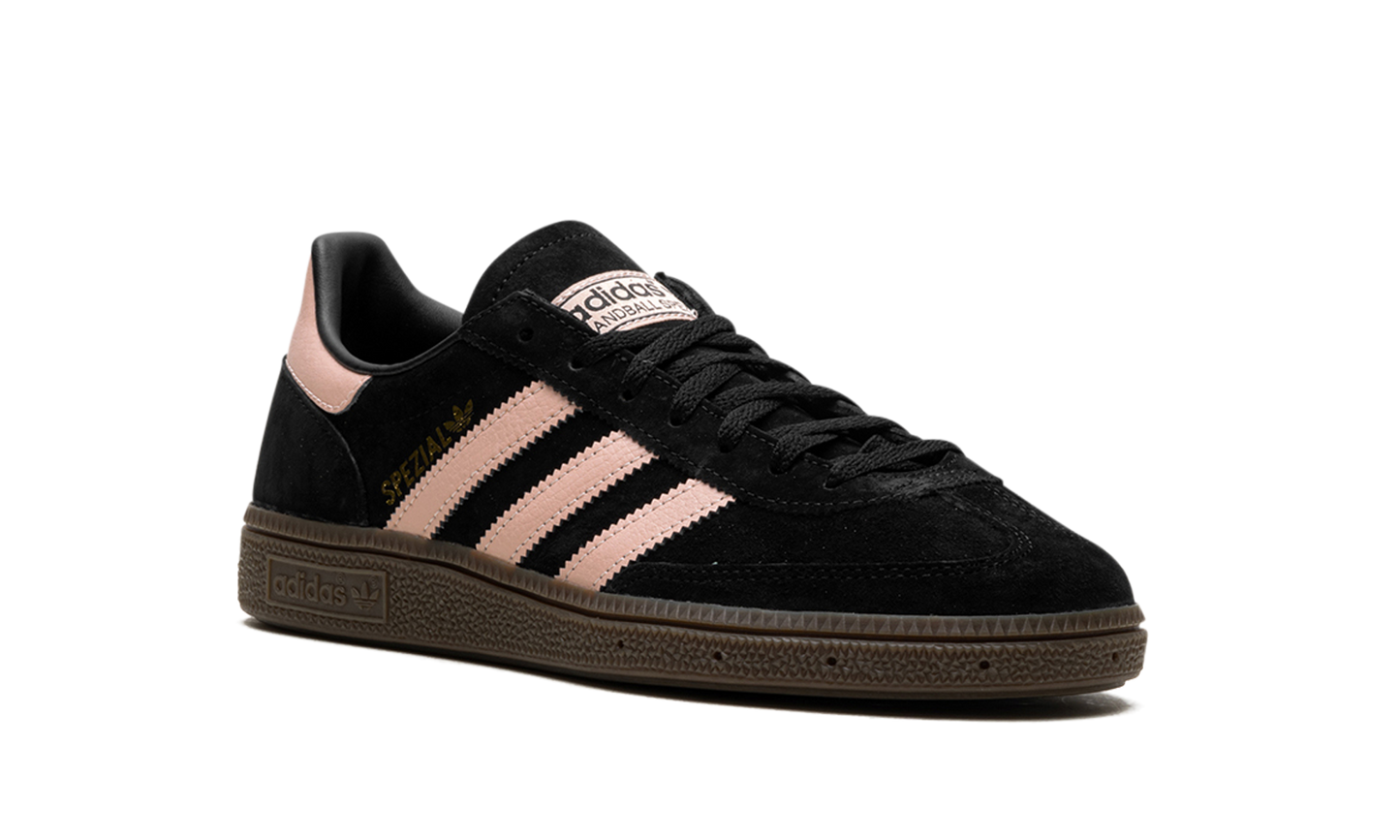 Handball Spezial WMNS "Black Icy Pink"