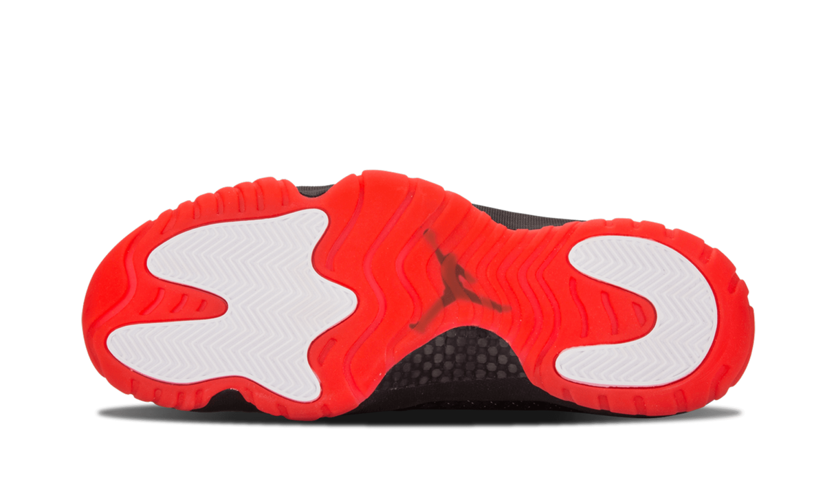 Air Jordan Future Premium "Infrared" 652141 023