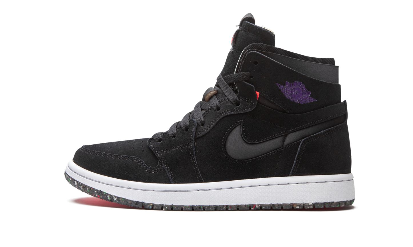 Air Jordan 1 Retro High Zoom "Court Purple" CT0978 005